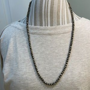 G&H Fascination Necklace